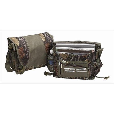 PREFERRED NATION Preferred Nation 4822.Camo Camo Laptop Messenger 4822.Camo